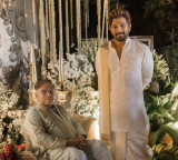 Allu Arjun says, 'My Father is my God'