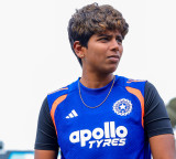 Women’s T20 WC: Prema handed debut, Arundhati included as India elect to bat against SA