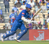 Aghanistan skipper Hashmatullah Shahidi fined for breaching ICC Code of Conduct vs India in third ODI