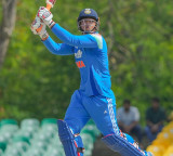 ‘People don't know I’ve played 50 overs a lot’: Sooryavanshi’s cheeky dig after match-winning 94 for India A