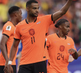 FIFA WC 2026: Gakpo, Brobbey hit double each as Netherlands crush Sweden 5-1