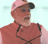 ‘India preparing for self-reliant, Viksit Bharat’: PM Modi at Tri-Commissioning ceremony in Bengal