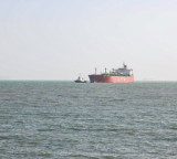 Three Indian crude oil tankers en route home with over 8.6 lakh MT cargo after transiting Hormuz