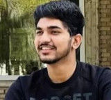 Arun Sai Reddy Telangana student dies suddenly in USA