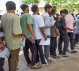 NEET-UG exams: Solver gang busted in Bihar, 30 arrested for alleged impersonation