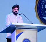 Nandamuri Balakrishna says this cancer hospital is the answer to my mothers question