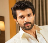 Vijay Deverakonda says theater is the foundation of my career and I never missed an opportunity