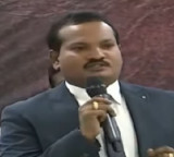 Pawan Kalyan even his PA does not respond to his words says Jada Sravan Kumar