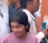 Congress rally effect students in tears after missing NEET exam