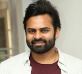 Sai Durga Tej clarifies on his movie delay