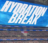 FIFA World Cup Hydration Break Controversy Player Health vs Game Flow