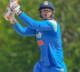 Suryavanshi carnage India A wins Tri-Series title