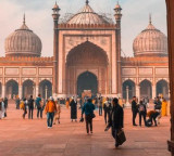 Indian Consumers will spend more on experiences than goods by 2030