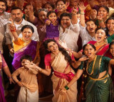 Samantha wave at the box office Maa Inti Bangaram three days collections details