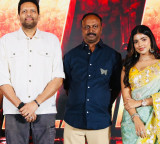 ది రెడ్ బ్యాగ్ సినిమా పెద్ద విజయం సాధించాలి: మంత్రి టీజీ భరత్