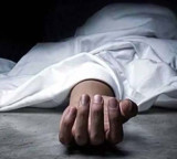 Swathi Khammam tragedy Mother poisons two children and attempts suicide