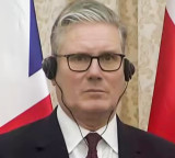 Keir Starmer Resigns as UK Prime Minister Amid Political Sensation