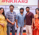 Venkatesh Kalyan Ram movie fraud producers warn against fake casting calls