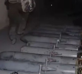 Drone empire under hill Israel gives massive shock to Hezbollah