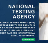 Huge scam in NEET re-test exposed like Munna Bhai style
