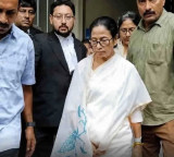Mamata Banerjee shocked as rebel faction removes her as TMC chairperson