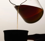 Coffee with elephant dung costs 4700 rupees per cup