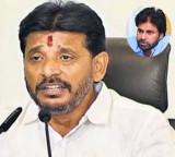 Duvvada Srinivas gets police notice for inappropriate comments on Pawan Kalyan