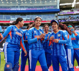 ICC good news for women cricketers new guidelines to play after pregnancy