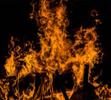 Huge explosion in Hyderabad worker killed