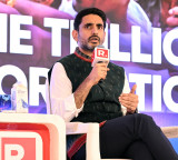 Nara Lokesh responds to Arnab Goswami on special treatment in Delhi