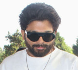 Allu Arjun skips Nampalli court appearance in Sandhya Theatre stampede case