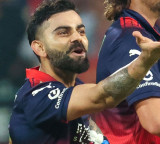 Virat Kohli sensational comments on Test cricket comeback and shoe launch