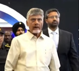 Chandrababu Naidu attends Basavatarakam Cancer Hospital Silver Jubilee in Hyderabad