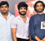 తెలుగులో గత పదేళ్లలో దివానా లాంటి సినిమా రాలేదు :శ్రీకాంత్ సంగిశెట్టి