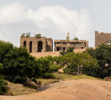Bhongir Fort to get new attraction with ropeway ready by October