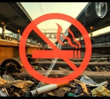 Increased alcohol consumption in men and smoking in women alarming health survey facts