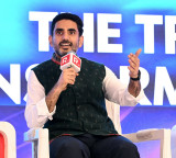 Nara Lokesh says three S are our strength at Republic TV Conclave