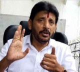 Duvvada Srinivas attends police inquiry in Srikakulam