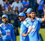 BCCI Charts Clear Path To 2027 ODI World Cup