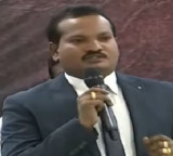 Pawan Kalyan even his PA does not respond to his words says Jada Sravan Kumar