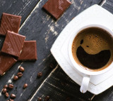 Coffee and Dark Chocolate what happens to the body with this combination