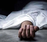 Damodar family suicide in Chittoor district after poisoning children