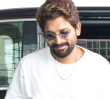 Allu Arjun to appear personally before Nampalli court today in Pushpa 2 stampede case
