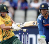India suffer first defeat in Womens T20 World Cup