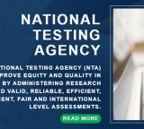 NTA responds to rumors of NEET paper leak again