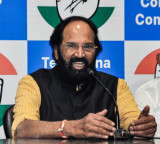 No compromises on Telangana’s share in RDS: Irrigation Minister