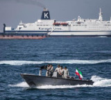 Hormuz concerns cloud Trump’s Iran deal