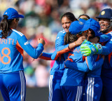 Women’s T20 WC: Unfortunately we weren’t able to take couple of chances, says Harmanpreet
