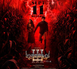 Arulnithi, Priya Bhavani Shankar's horror thriller 'Demonte Colony 3' to hit screens on September 11