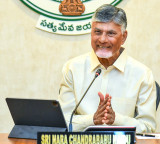 Andhra Pradesh govt targets 15 pc growth under Vision 2047